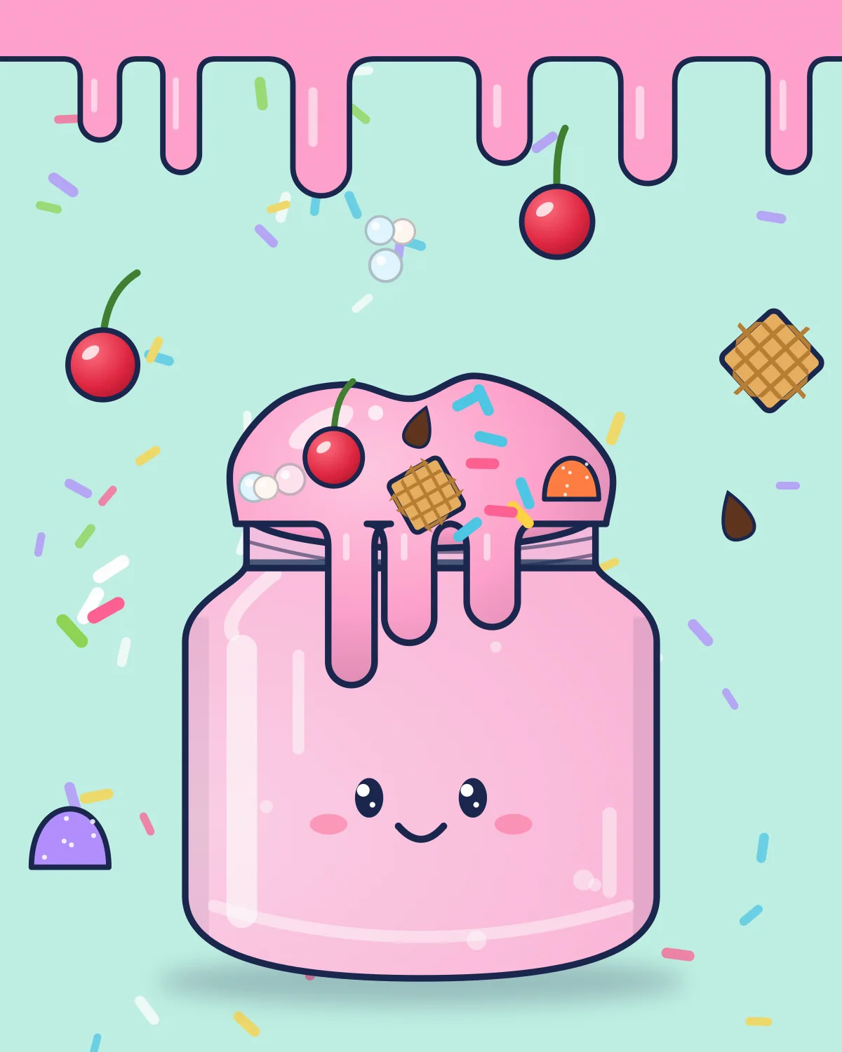 Ice Cream Social